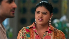 Yeh Rishta Kya Kehlata Hai - 12th July 2026